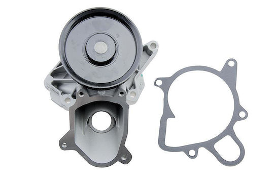 NTY Auto-Wasserpumpe für BMW X3 / X5 / X6