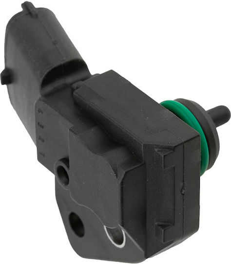 NTY Karte Sensor Autokühler für Volvo S40 / S60 / V50 / V70
