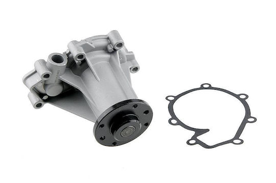 NTY Car Water Pump for Nissan PickUp