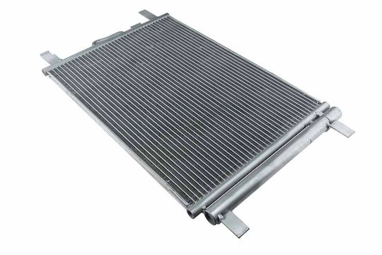 NTY Car Air Condition Radiator for Mercedes-Benz S Seat Leon Skoda Octavia / Superb Volkswagen Golf / Touran