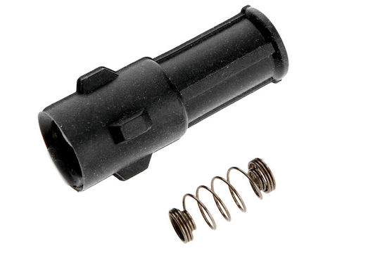 NTY Car Ignition Coil for Opel Signum / Vectra Chrysler GTS Saab 9-3