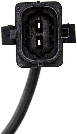 NTY Abgastemperatursensor Autokühler für Fiat Bravo / Stil