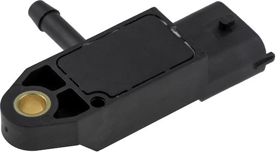 NTY Intake Manifold Pressure Sensor Car Engine Sensor for Ford C-Max / Focus C-Max / Focus / Galaxy / Mondeo / S-Max