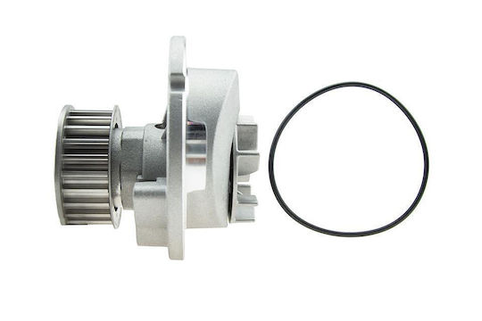 NTY Auto-Wasserpumpe für Opel Astra / Kombi / Corsa / Meriva / Vectra / Zafira Chrysler GTS