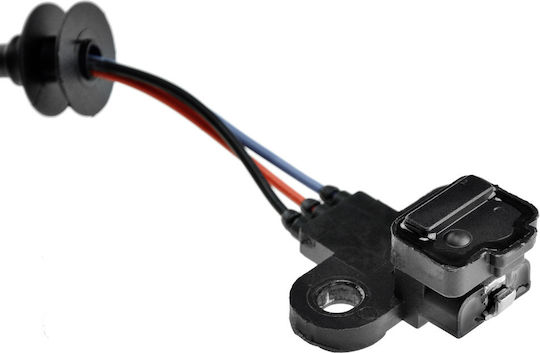 NTY Camshaft Sensor Car Engine Sensor for Mitsubishi Pajero