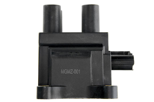 NTY Multiplicator de motor auto pentru Mazda 6