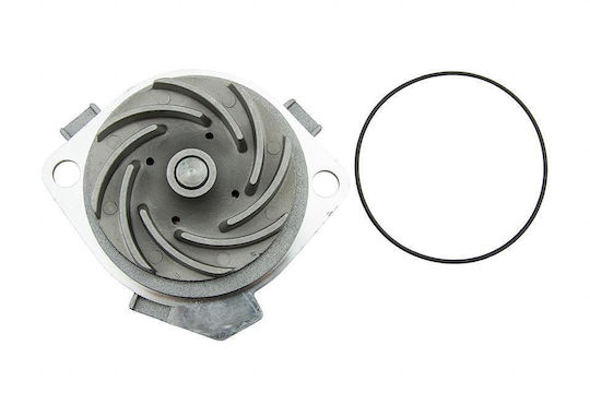 NTY Car Water Pump for Opel Astra / Signum / Vectra / Zafira Fiat Brava / Bravo / Croma / Doblo / Grande Punto / Idea / Marea / Multipla / Palio / Sedici / Punto / Stilo / Strada Suzuki SX4 Chrysler GTS Nissan PickUp Alfa Romeo Alfasud Saab 9-3 Lancia Kappa / Lybra / Thesis / Musa