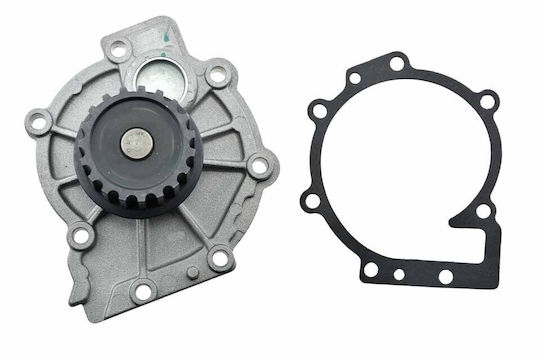 NTY Car Water Pump for Volvo C30 / C70 / S40 / S60 / S80 / V40 / V50 / V60 / V70 / XC 90