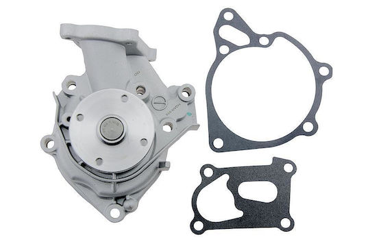 NTY Car Water Pump for Mitsubishi Space Gear / L200 / L400 / Pajero Nissan PickUp Hyundai H-1