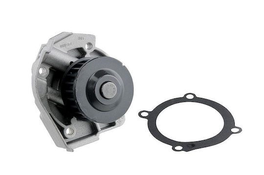 NTY Αντλία Νερού Αυτοκινήτου για Fiat 124 Spider / 500 / 500L / 500X / Brava / Bravo / Doblo / Fiorino / Grande Punto / Idea / Linea / Marea / Palio / Panda / Punto / Punto Evo / Qubo / Siena / Stilo / Strada / Tipo Nissan PickUp Alfa Romeo Giulietta / Mito Lancia Delta / Musa / Ypsilon