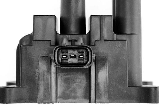 NTY Multiplicator de motor auto pentru Mazda 6