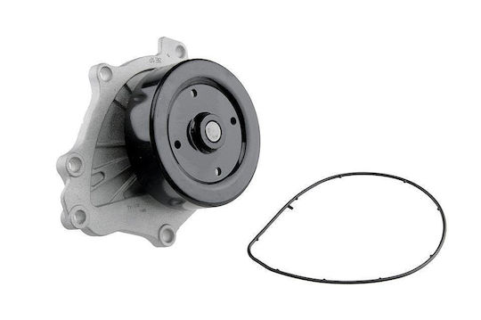 NTY Auto-Wasserpumpe für Toyota Auris / Avensis / Korolla / Corolla Verso / Lexus / RAV 4 / Umkehr