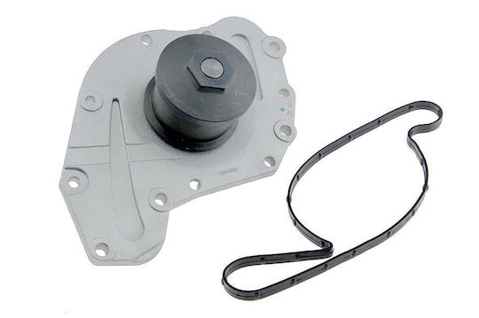 NTY Car Water Pump for Chrysler 300C / Grand Voyager / Pacifica / Sebring Dodge Charger / Journey / Nitro