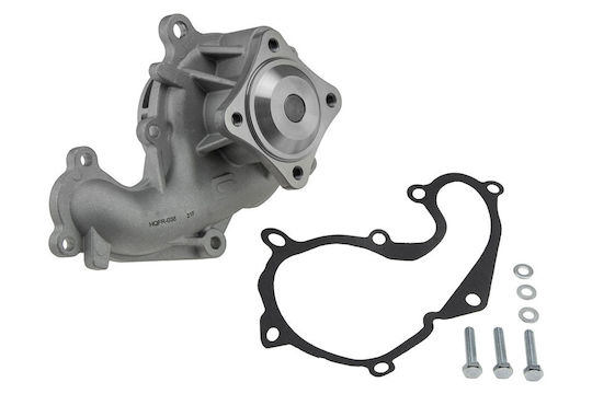 NTY Car Water Pump for Ford C-Max / Fiesta / Focus C-Max / Focus / Galaxy / Mondeo / S-Max / Tourneo Connect / Transit Connect