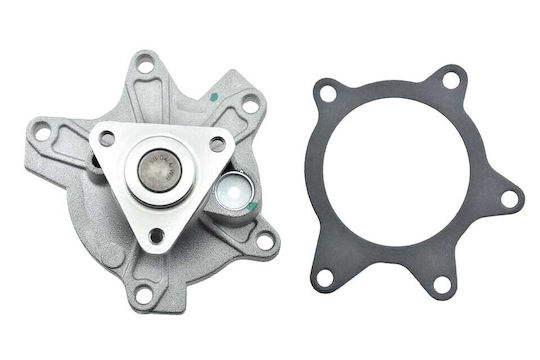 NTY Car Water Pump for Toyota Prius / Yaris / Verso