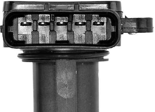 NTY Luftmassensensor Autokühler