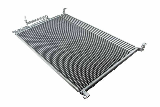 NTY Car Air Condition Radiator for Mercedes-Benz S