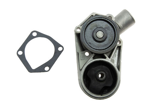NTY Car Water Pump for Skoda Favorit / Forman / Felicia Nissan PickUp