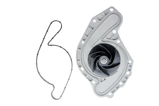 NTY Car Water Pump for Chrysler 300C / Grand Voyager / Pacifica / Sebring Dodge Charger / Journey / Nitro