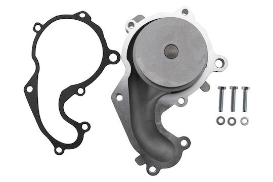 NTY Car Water Pump for Ford C-Max / Fiesta / Focus C-Max / Focus / Galaxy / Mondeo / S-Max / Tourneo Connect / Transit Connect