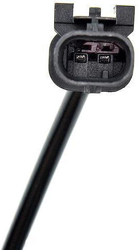 NTY Exhaust Gas Temperature Sensor Car Engine Sensor for Opel Astra / Insignia / Meriva / Mokka / Mokka X / Zafira / Zafira Tourer Chevrolet Trax
