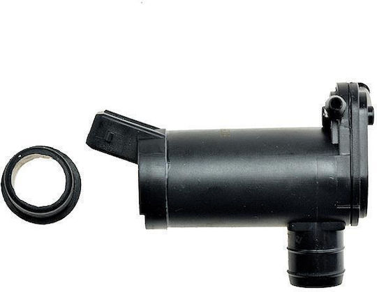 NTY Headlight Washing Water Pump Car for Ford Fiesta / Focus / Mondeo / Transit / Cougar / EcoSport / Escort / Fusion / Ka / Puma / Scorpio / Sierra / Tourneo Connect / Transit Connect Mazda 2