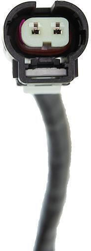 NTY Abgastemperatursensor Autokühler für Mini Clubman / Landsmann BMW X1