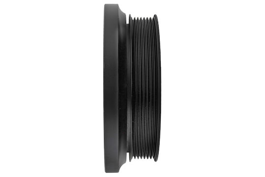 NTY Pulley for Car Engine Belt for Ford Transit RKP-FR-017