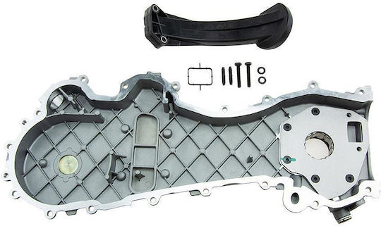 NTY Αντλία Λαδιού Αυτοκινήτου για Opel Corsa / Astra / Agila Fiat Punto / Panda Suzuki Swift