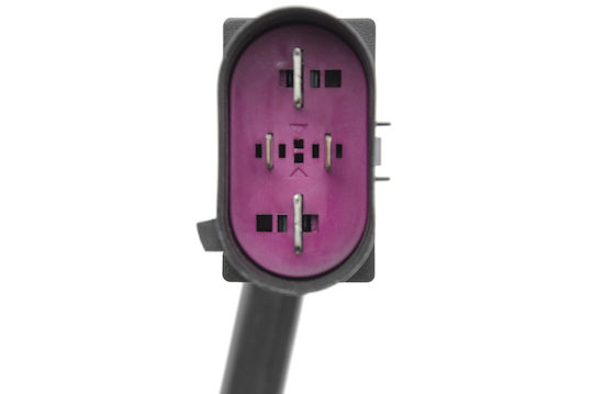 NTY Car Radiator Fan Resistor for Seat Altea / Ibiza / Leon Skoda Octavia Volkswagen Golf / Golf Plus / Passat Audi A1 / A3