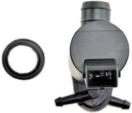 NTY Headlight Washing Water Pump Car for Ford Fiesta / Focus / Mondeo / Transit / Cougar / EcoSport / Escort / Fusion / Ka / Puma / Scorpio / Sierra / Tourneo Connect / Transit Connect Mazda 2