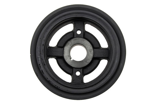 NTY Riemenscheibe Autotriebwerk Riemen Für Toyota Avensis / Avensis Verso / Camry / Vorherige / RAV 4 RKP-TY-003
