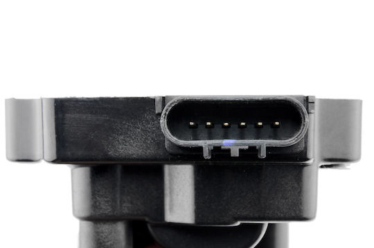 NTY Multiplicator de motor auto pentru Chevrolet Expres / Impala / Malibu / Argintiu / Uplander - Comerc electronic