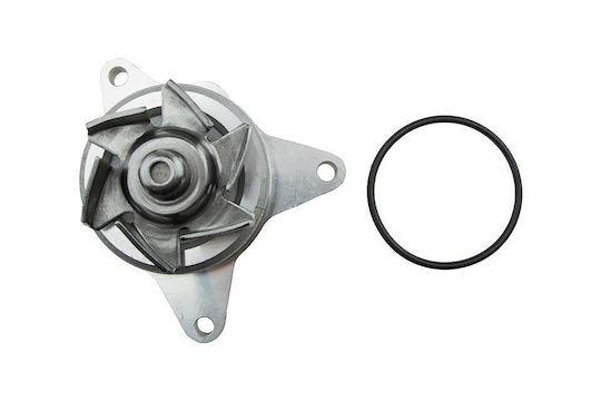NTY Car Water Pump for Volvo C30 / S40 / S60 / S80 / V50 / V60 / V70 Nissan PickUp Ford C-Max / EcoSport / Fiesta / Focus C-Max / Focus / Galaxy / Kuga / Maverick / Mondeo / Ranger / S-Max Mazda 3 / 5 / 6 / CX-7 / MX-5 / Tribute Land Rover Discovery Sport / Freelander / Range Rover Evoque