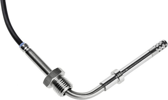 NTY Exhaust Gas Temperature Sensor Car Engine Sensor for Opel Astra / Cascada / Insignia / Zafira / Zafira Tourer Chevrolet Malibu Saab 9-5
