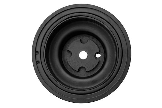 NTY Riemenscheibe Autotriebwerk Riemen für Mitsubishi Carisma / Colt / Lancer / Raumstern RKP-MS-007