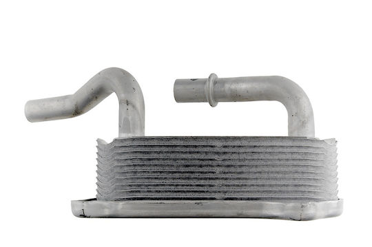 NTY Car Oil Radiator for Honda e