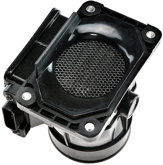 NTY Air Mass Sensor Car Engine Sensor for Mitsubishi Carisma / Galant / Lancer / Outlander / Pajero Pinin / Space Runner / Space Star / Space Wagon