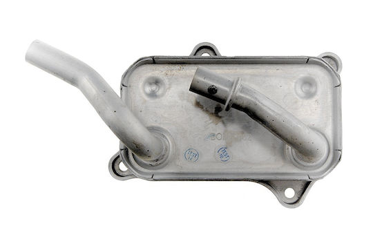 NTY Car Oil Radiator for Honda e