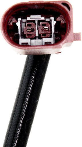 NTY Exhaust Gas Temperature Sensor Car Engine Sensor for Seat Exeo Audi A6