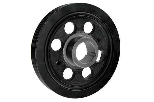 NTY Riemenscheibe Autotriebwerk Riemen für Suzuki Baleno / Großer Vitara / SX4 RKP-SU-009