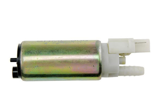 NTY Kraftstoffpumpe für Autos