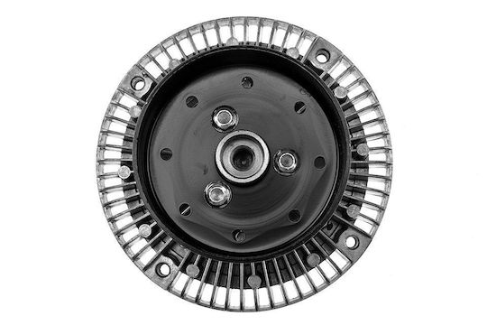 NTY Car Radiator Fan Coupler for Skoda Superb Volkswagen Passat Audi A4 / A6 Ford Transit Land Rover Discovery