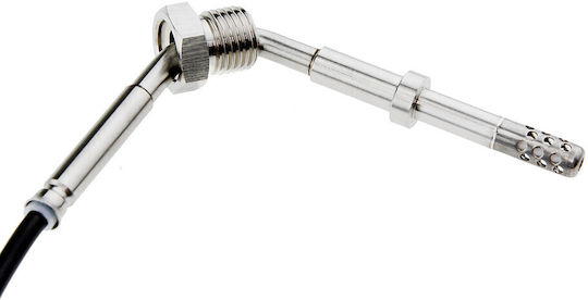 NTY Exhaust Gas Temperature Sensor Car Engine Sensor for Volkswagen T5 / Transporter