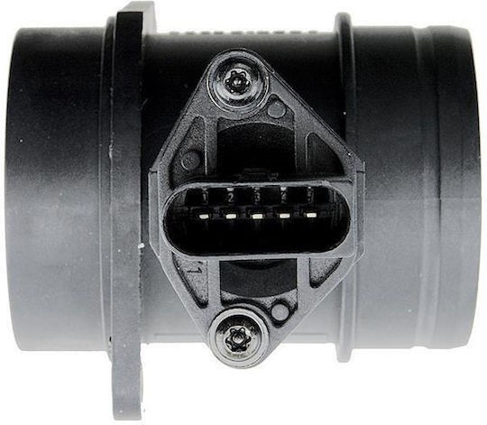 NTY Air Mass Sensor Car Engine Sensor for Seat Alhambra / Ibiza / Leon / Toledo Skoda Fabia / Octavia Volkswagen Bora / Golf / Beetle (New) / Beetle / Polo / Sharan Audi A3 / A4 Ford Galaxy