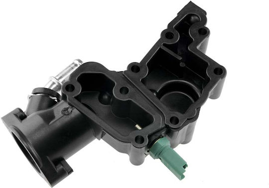 NTY Car Thermostat Peugeot 207 Citroen C3 1007