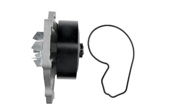 NTY Car Water Pump for Mitsubishi Pajero Honda Accord / Civic / CR-V / FR-V Hyundai H-1 Starex / H-1 Isuzu Trooper