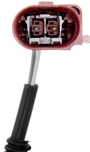 NTY Exhaust Gas Temperature Sensor Car Engine Sensor for Volkswagen T5 / Transporter