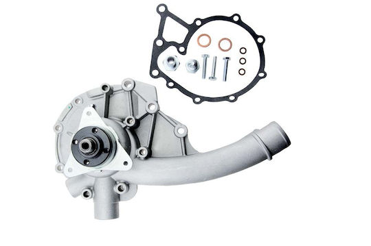 NTY Pompa de apă auto pentru Peugeot Boxer Opel Movano / Vivaro Fiat Brava / Felicitări / Ducato / Marea / Punct Mercedes-Benz 190 / SLK - Magazin online Citroen Pulover Mini Cabrio Volvo S80 / V70 / XC 90 - XC 90 Nissan Ridicare Ford Puma / Însoțitor / Concentrare / Mondeo / Orion / Turneo Connect / Turneo Custom / Tranzit / Tranzit Connect / Tranzit Personalizat / Turneo Daewoo Korando / Musso
