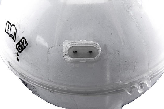 NTY Car Water Tank for Seat Leon / Toledo Skoda Octavia Volkswagen Golf / Bora Audi A3 / TT